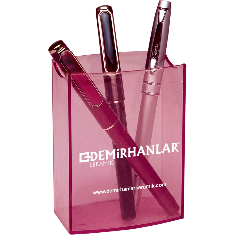 Promosyon Oval Kalemlik